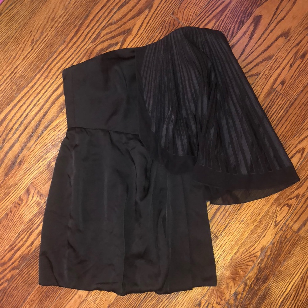 BCBG Runway Collection mini Dress